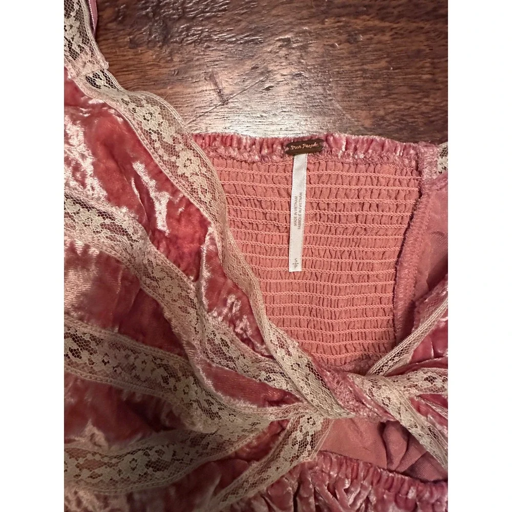 Free People gorgeous free